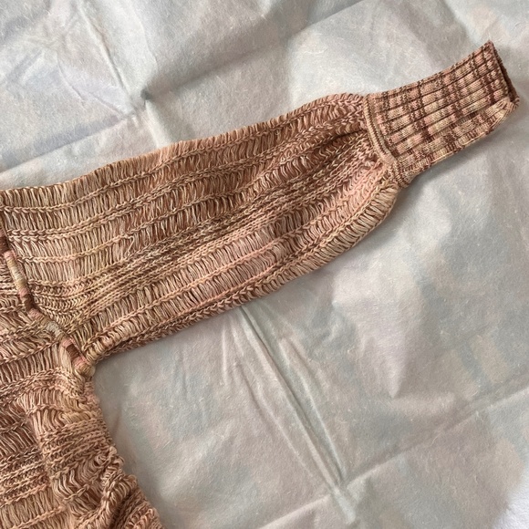 VINTAGE MISSONI WOOL TURTLENECK - Picture 7 of 14